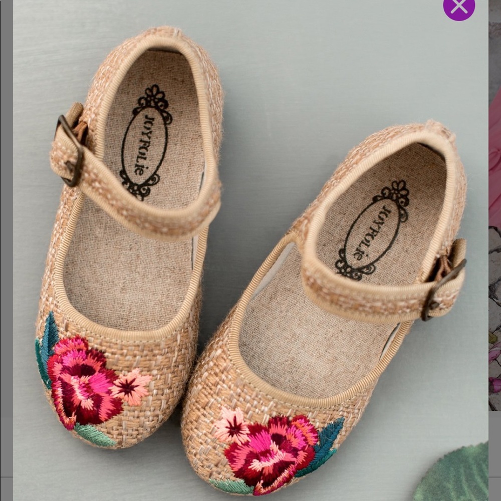 ** 2/40$** Joy folie Toddler shoes